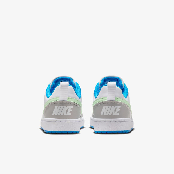 Nike Pantofi Sport COURT BOROUGH LOW RECRAFT BG 