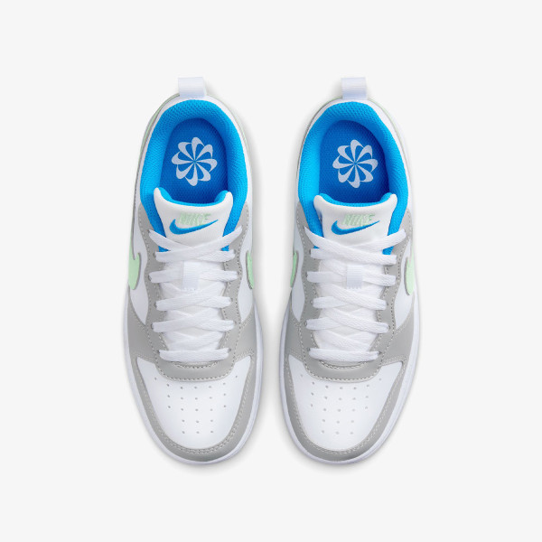 Nike Pantofi Sport COURT BOROUGH LOW RECRAFT BG 