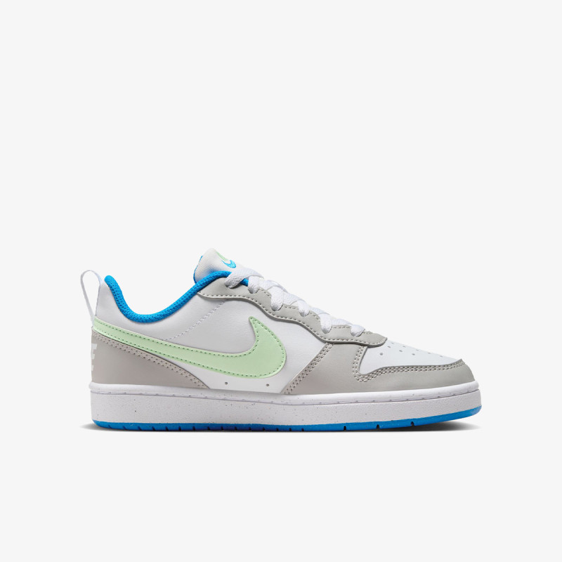 Nike Pantofi Sport COURT BOROUGH LOW RECRAFT BG 