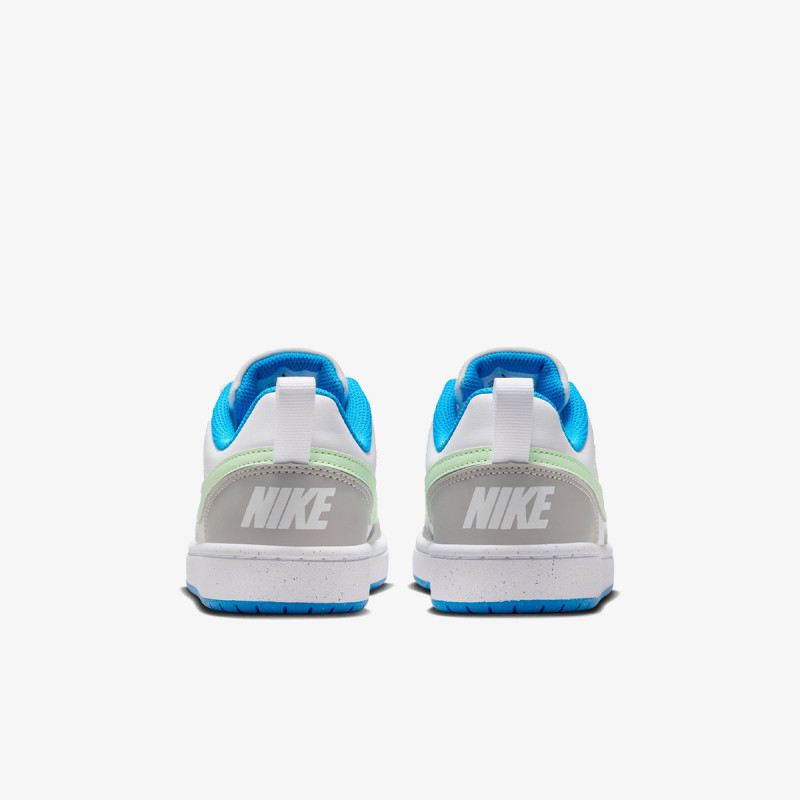 Nike Pantofi Sport COURT BOROUGH LOW RECRAFT BG 