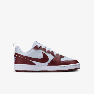 Nike Pantofi Sport COURT BOROUGH LOW RECRAFT BG 