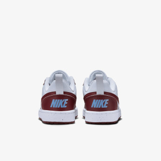 Nike Pantofi Sport COURT BOROUGH LOW RECRAFT BG 