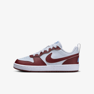 Nike Pantofi Sport COURT BOROUGH LOW RECRAFT BG 