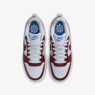 Nike Pantofi Sport COURT BOROUGH LOW RECRAFT BG 