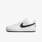 NIKE Pantofi Sport Court Borough Low Recraft 