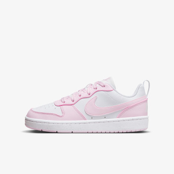 NIKE Pantofi Sport Court Borough Low Recraft 