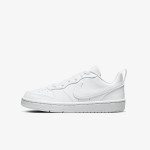 NIKE Pantofi Sport Court Borough Low Recraft 