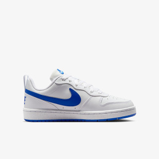 Nike Pantofi Sport COURT BOROUGH LOW RECRAFT BG 