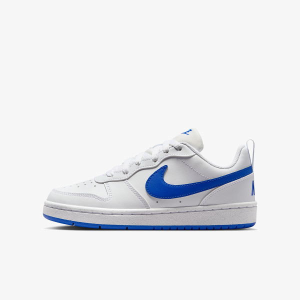 Nike Pantofi Sport COURT BOROUGH LOW RECRAFT BG 