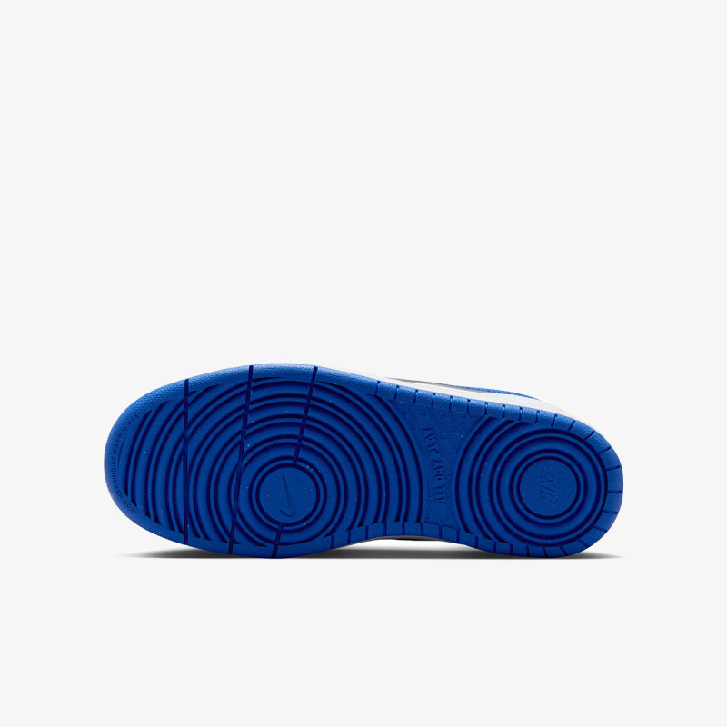 Nike Pantofi Sport COURT BOROUGH LOW RECRAFT BG 
