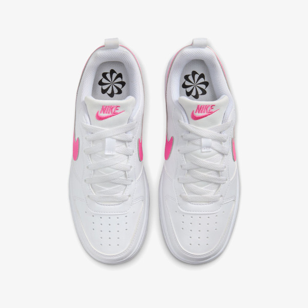 Nike Pantofi Sport Court Borough Low Recraft 
