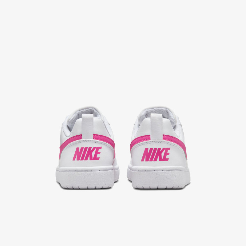 Nike Pantofi Sport Court Borough Low Recraft 