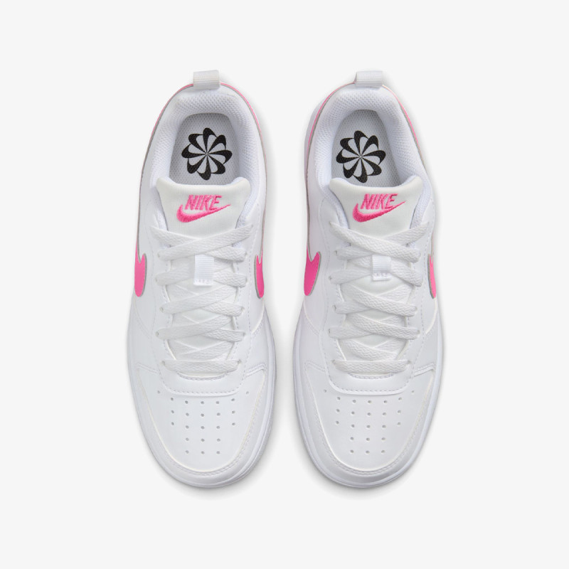 Nike Pantofi Sport Court Borough Low Recraft 