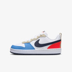 Nike Pantofi Sport COURT BOROUGH LOW RECRAFT BG 