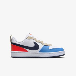 Nike Pantofi Sport Court Borough Low Recraft 