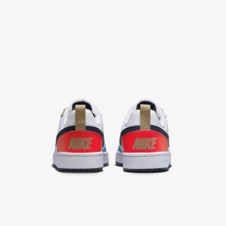 Nike Pantofi Sport Court Borough Low Recraft 