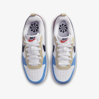 Nike Pantofi Sport Court Borough Low Recraft 