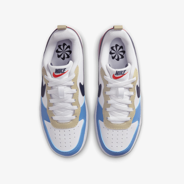Nike Pantofi Sport Court Borough Low Recraft 