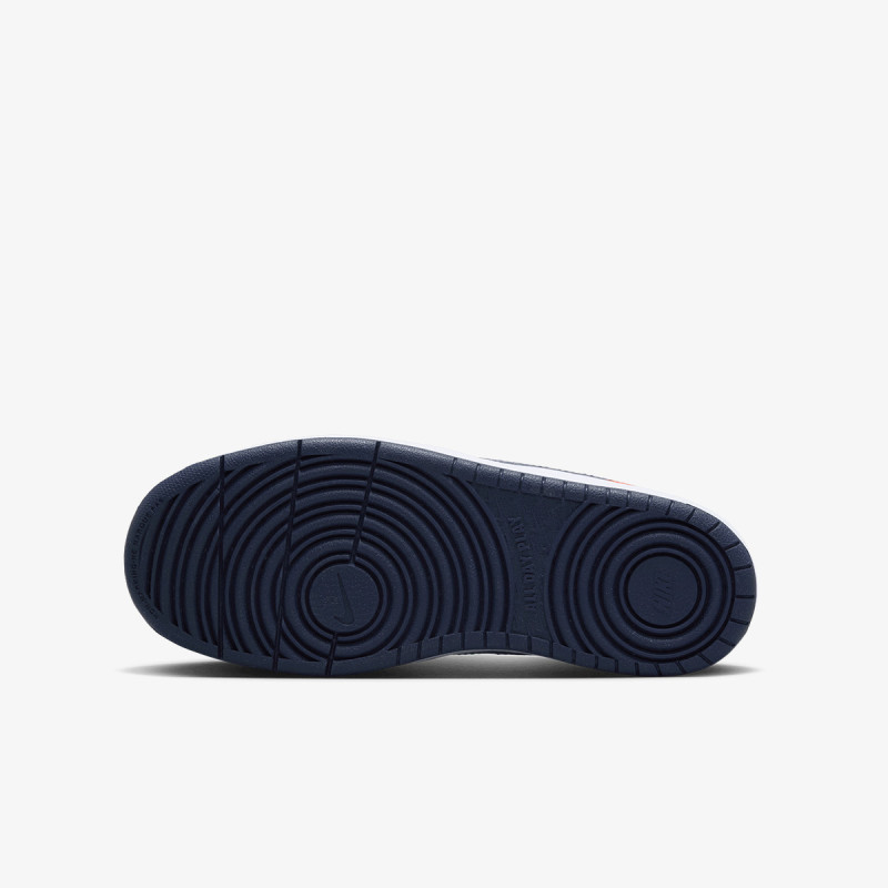 Nike Pantofi Sport Court Borough Low Recraft 