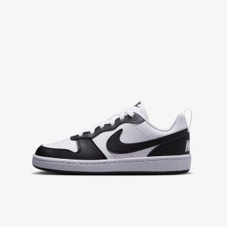 Nike Pantofi Sport COURT BOROUGH LOW RECRAFT BG 