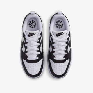 Nike Pantofi Sport COURT BOROUGH LOW RECRAFT BG 