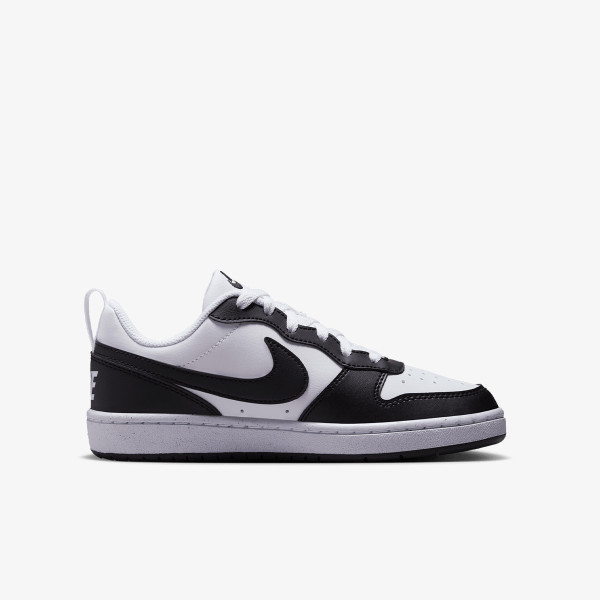 Nike Pantofi Sport COURT BOROUGH LOW RECRAFT BG 