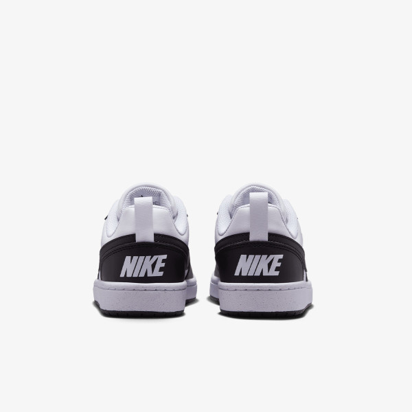 Nike Pantofi Sport COURT BOROUGH LOW RECRAFT BG 