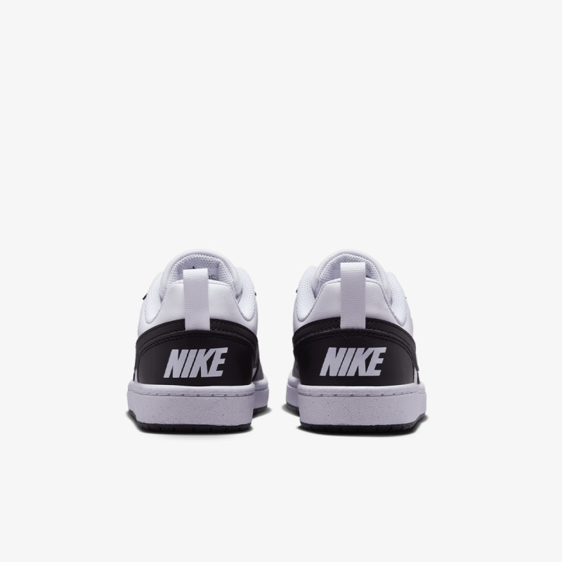Nike Pantofi Sport COURT BOROUGH LOW RECRAFT BG 