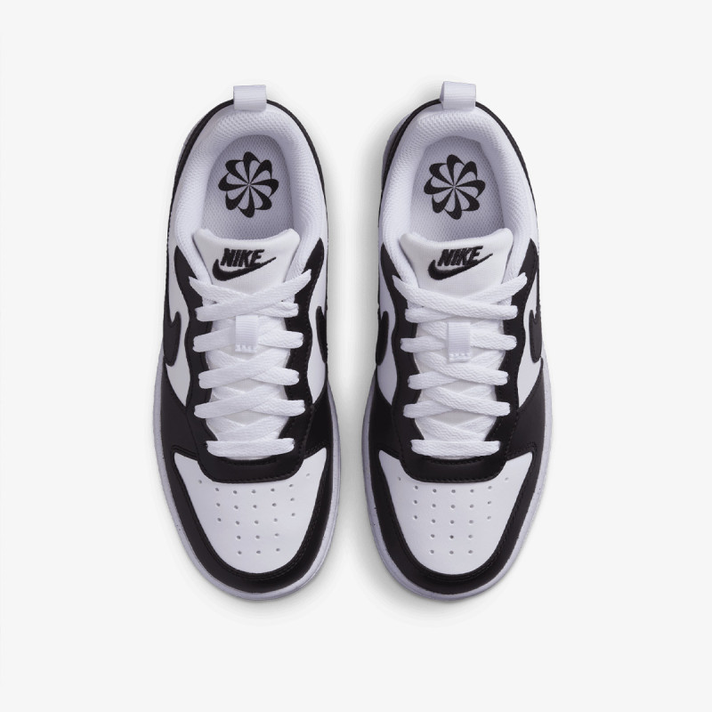 Nike Pantofi Sport COURT BOROUGH LOW RECRAFT BG 