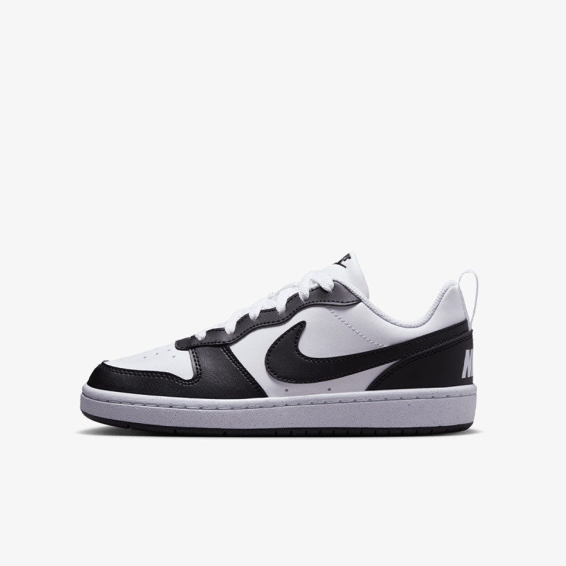 Nike Pantofi Sport COURT BOROUGH LOW RECRAFT BG 