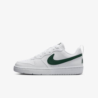 Nike Pantofi Sport COURT BOROUGH LOW RECRAFT BG 