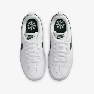 Nike Pantofi Sport COURT BOROUGH LOW RECRAFT BG 