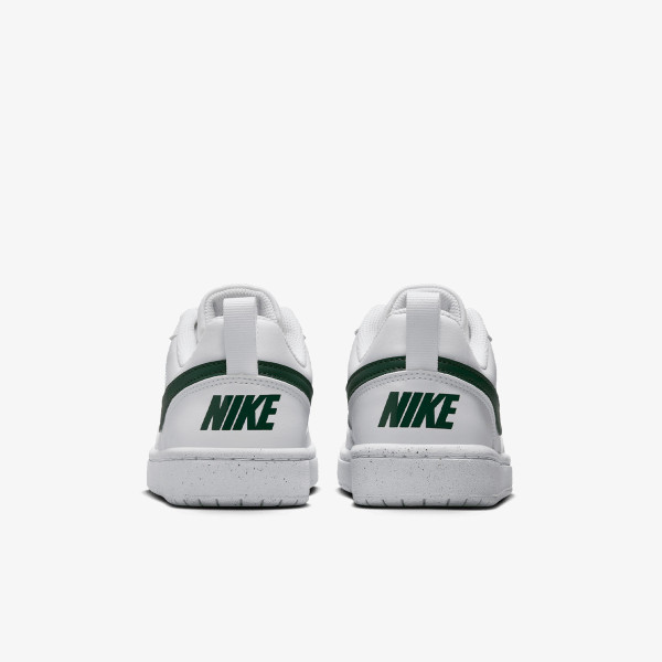 Nike Pantofi Sport COURT BOROUGH LOW RECRAFT BG 