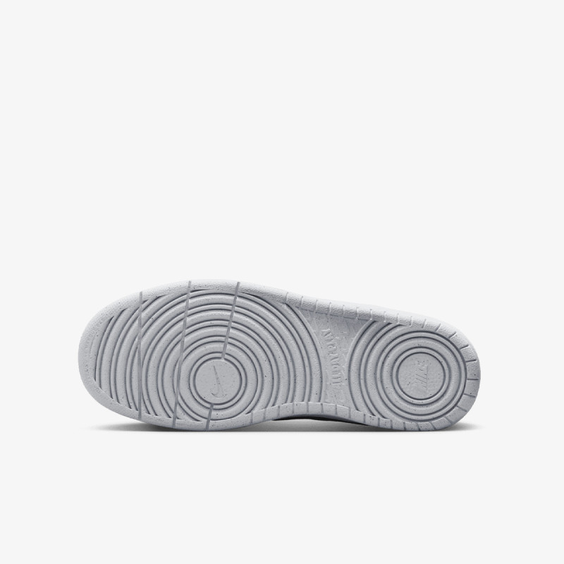 Nike Pantofi Sport COURT BOROUGH LOW RECRAFT BG 