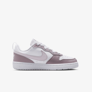 Nike Pantofi Sport COURT BOROUGH LOW RECRAFT BG 