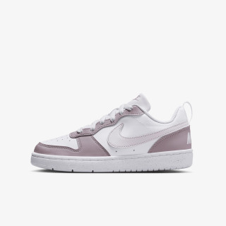 Nike Pantofi Sport COURT BOROUGH LOW RECRAFT BG 