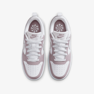 Nike Pantofi Sport COURT BOROUGH LOW RECRAFT BG 