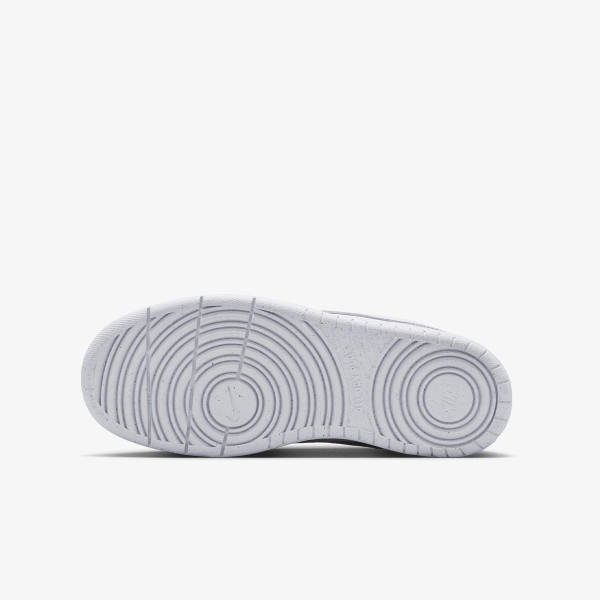 Nike Pantofi Sport COURT BOROUGH LOW RECRAFT BG 