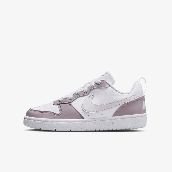 Nike Pantofi Sport COURT BOROUGH LOW RECRAFT BG 