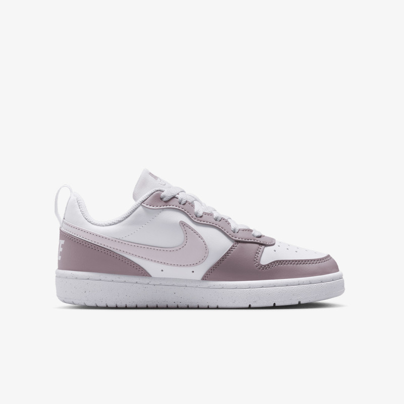 Nike Pantofi Sport COURT BOROUGH LOW RECRAFT BG 