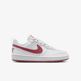 Nike Pantofi Sport COURT BOROUGH LOW RECRAFT (GS) 