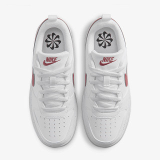 Nike Pantofi Sport COURT BOROUGH LOW RECRAFT (GS) 