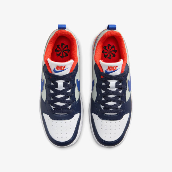 Nike Pantofi Sport Court Borough Low Recraft 