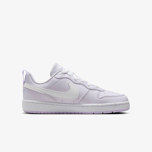 Nike Pantofi Sport COURT BOROUGH LOW RECRAFT BG 