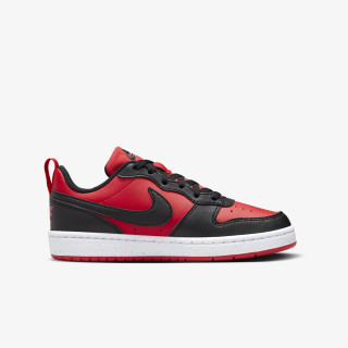 NIKE Pantofi Sport Court Borough Low Recraft 