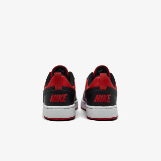 NIKE Pantofi Sport Court Borough Low Recraft 
