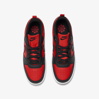 NIKE Pantofi Sport Court Borough Low Recraft 