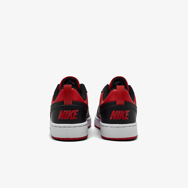 NIKE Pantofi Sport Court Borough Low Recraft 