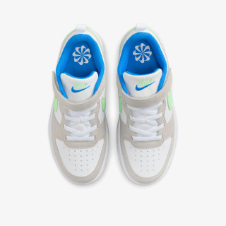 Nike Pantofi Sport COURT BOROUGH LOW RECRAFT BPV 