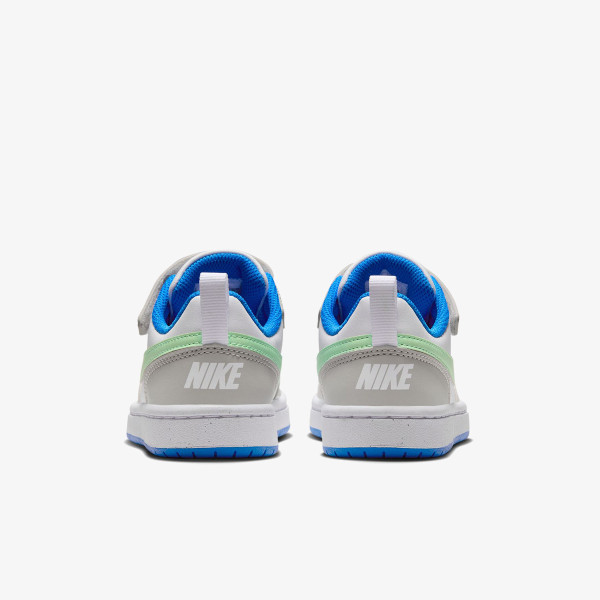 Nike Pantofi Sport COURT BOROUGH LOW RECRAFT BPV 